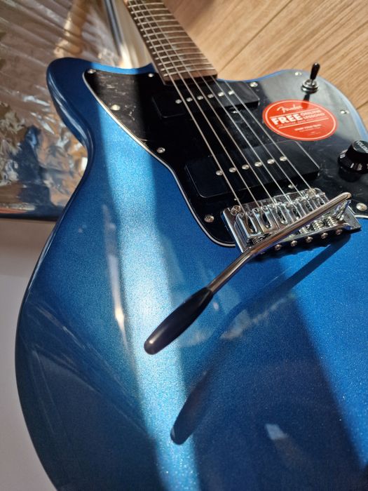 Электрогитара Fender Squier Affinity Series Jazzmaster