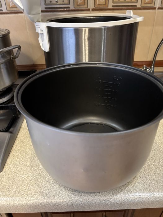 Мультиварка Delfa