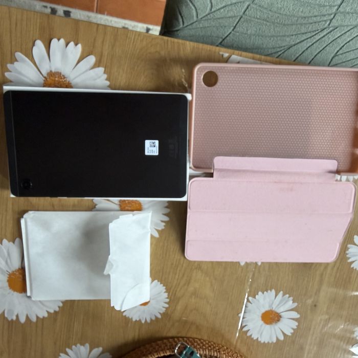 Samsung Galaxy Tab A9