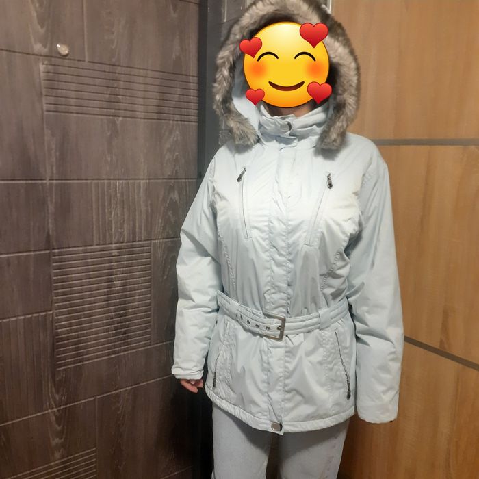 Куртка Columbia, розмір М