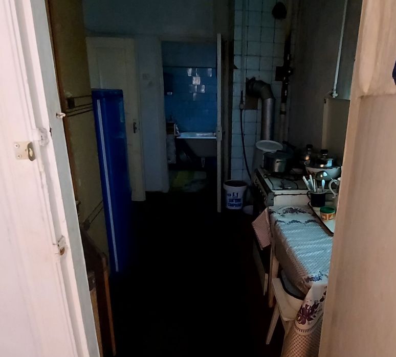 Продається великий будинок 140 м² (2 окремі входи) на земельній ділянці 12 соток біля соснового лісу в селищі Понінка