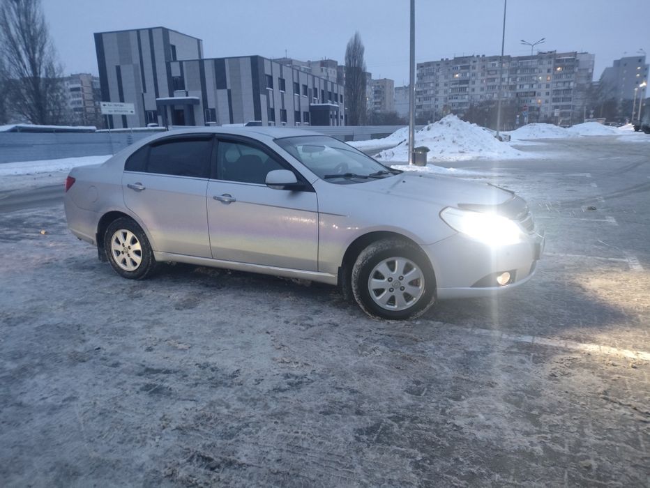 Продам Шевроле єпіка.