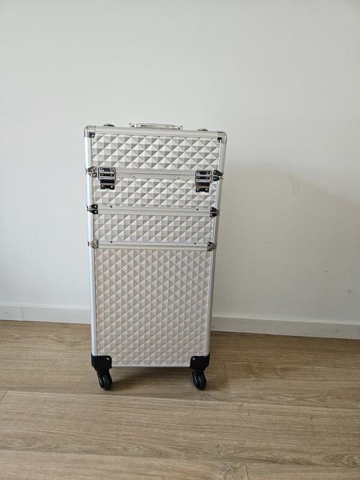 Mala Trolley Estética