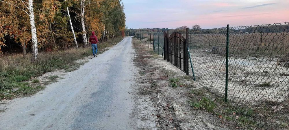 Okazja. Działka Grabniak, Rotcze - Widok 2