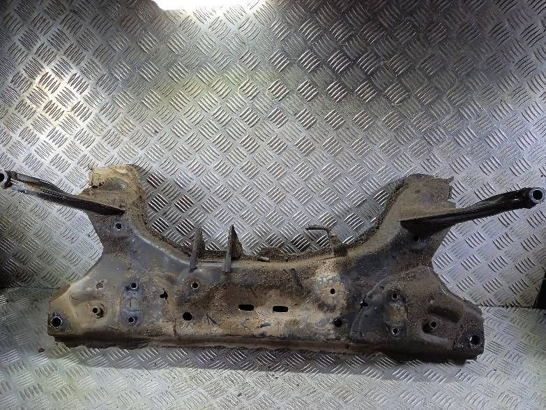 TRAWERS FORD TOURNEO COURIER