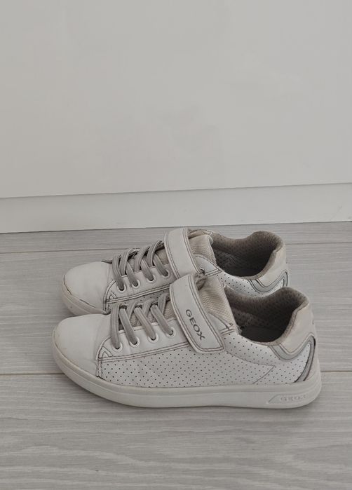 Geox sneakersy dziecięce