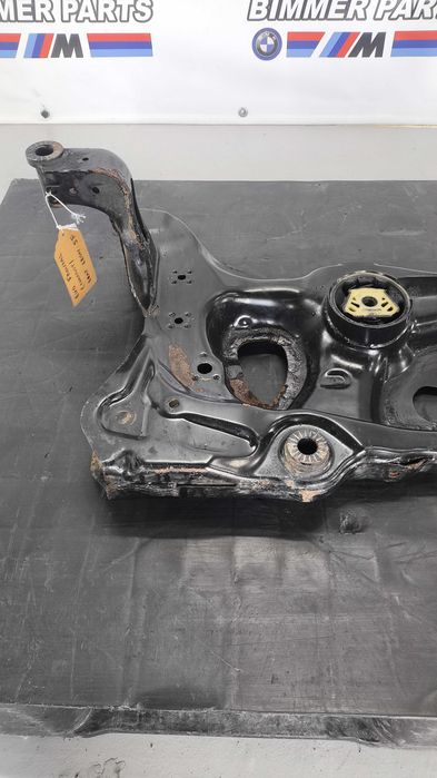Charriot/Eixo Frontal Seat Leon 5F