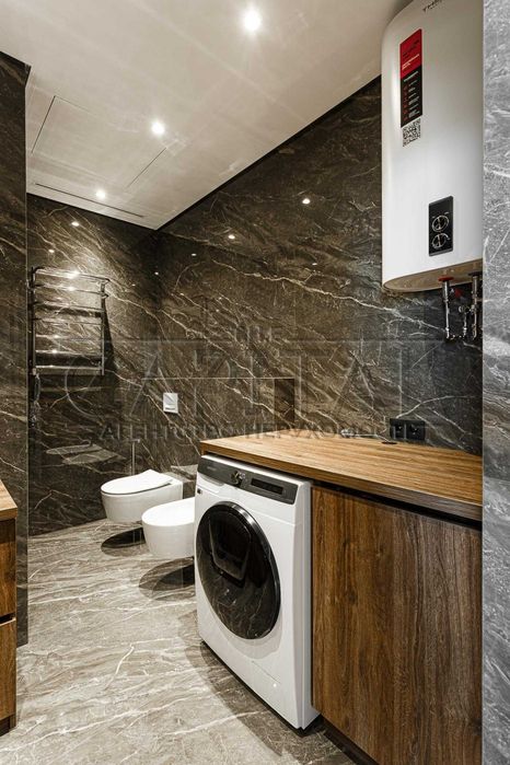 Оренда квартири печерський район ЖК Taryan Towers інвертор гардероб