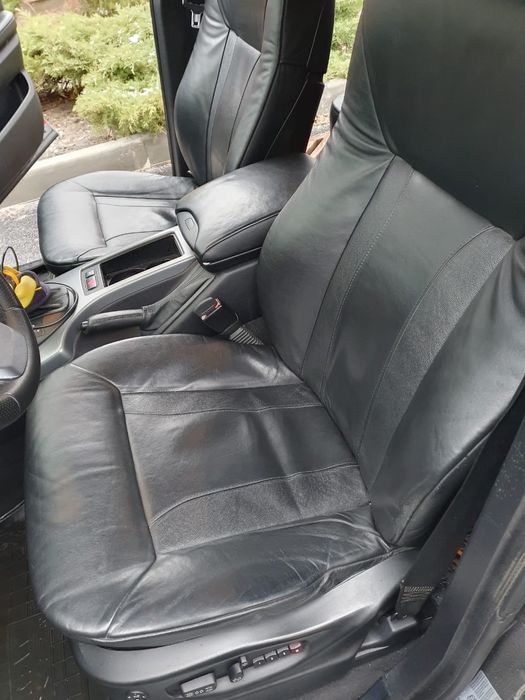 Продам BMW X5 E53