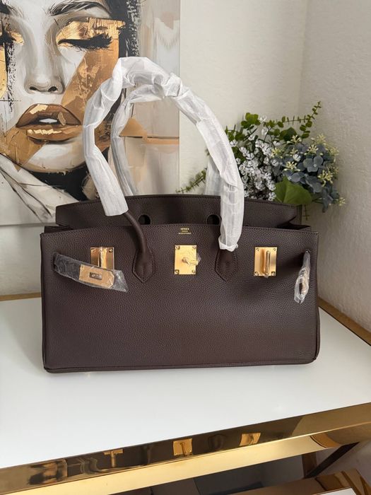Hermes Birkin Shoulder