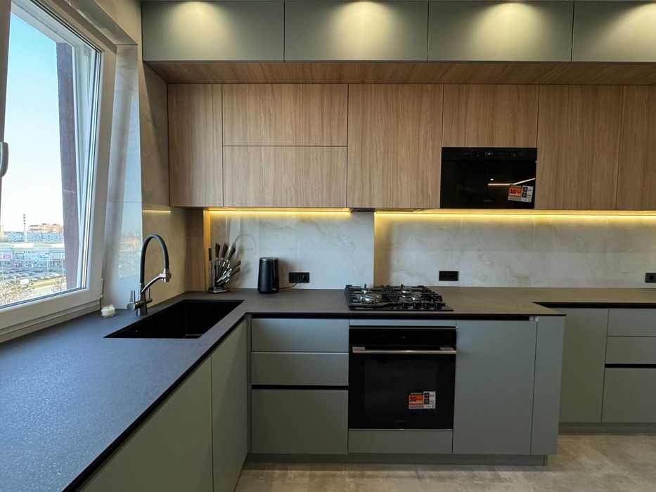 Двокімнатна квартира без податку!! ЖК «Європейський квартал»