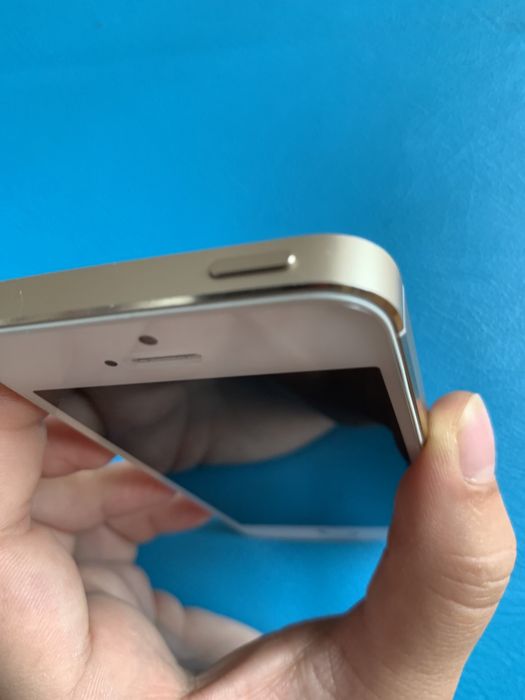 OKAZJA! Piękny Apple iPhone 5s 32GB!