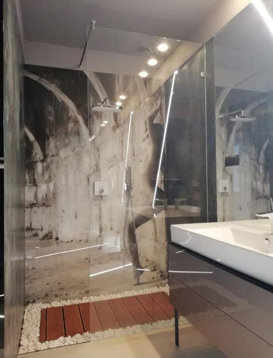 Flizowanie,łazienki,płytki, remont,Express