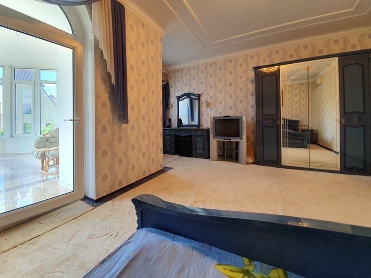 Продам дом пос.Звездный/Подгороднее