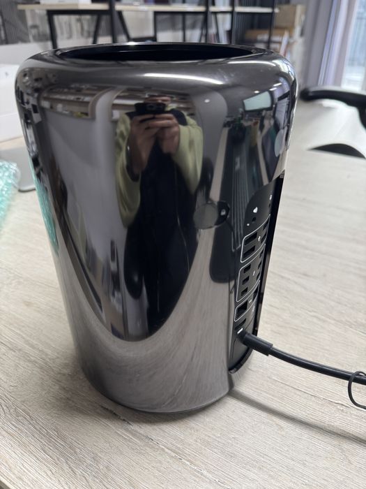 mac pro 2013 - Персональні комп'ютери - OLX.ua