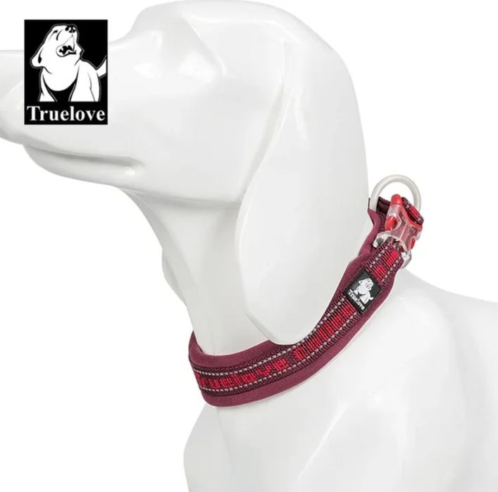Ошейник для животных Truelove 60-65cm