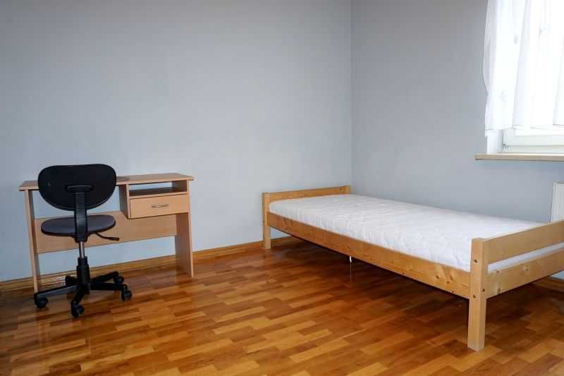 4 niezależne pokoje, Niepodległości blisko Uniwersytetu