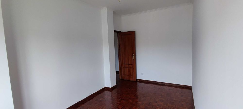 Apartamento t3 Modivas