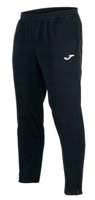Czarne dresy treningowe JOMA XL