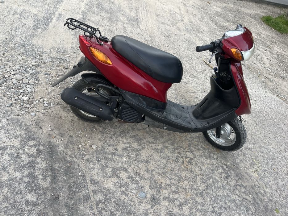 Продам ямаха джог са 36