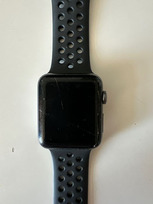 Apple watch 3 nike 42mm