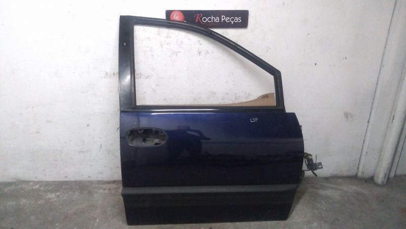 Porta Frente Dto Chrysler Voyager / Grand Voyager Iii (Gs)