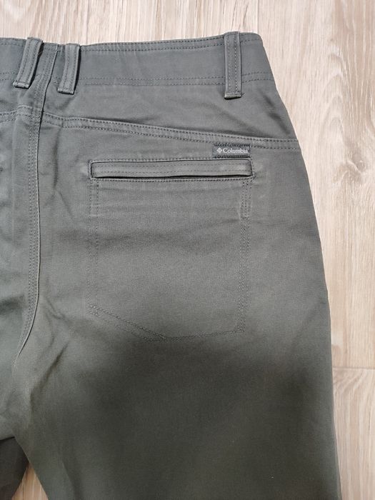 Джинси Columbia 30/32