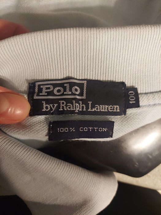 Koszulka Polo Ralph Lauren