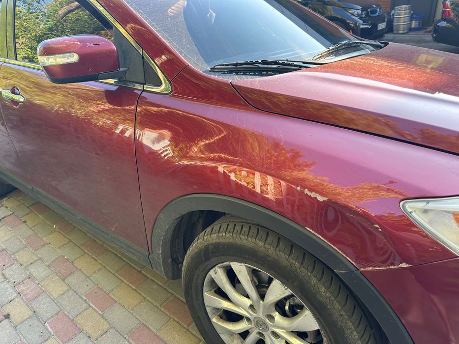 Продам прекрасне авто