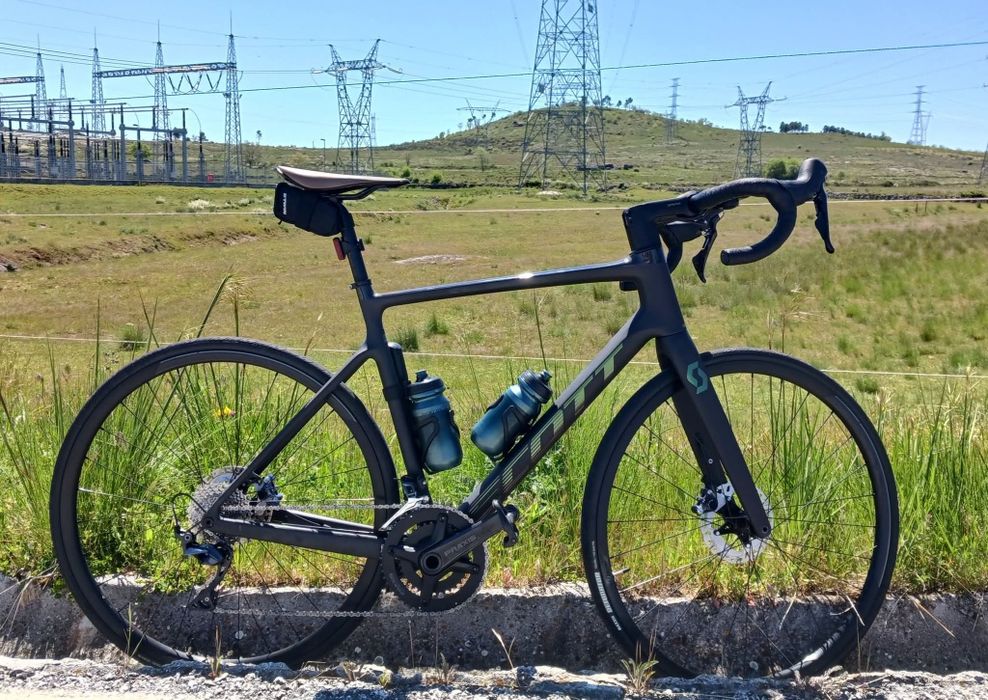 Scott adict 20 em carbono