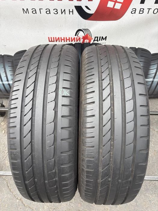 Шини 215/70 R16 Tomket літо 2021 рік 6,2 мм