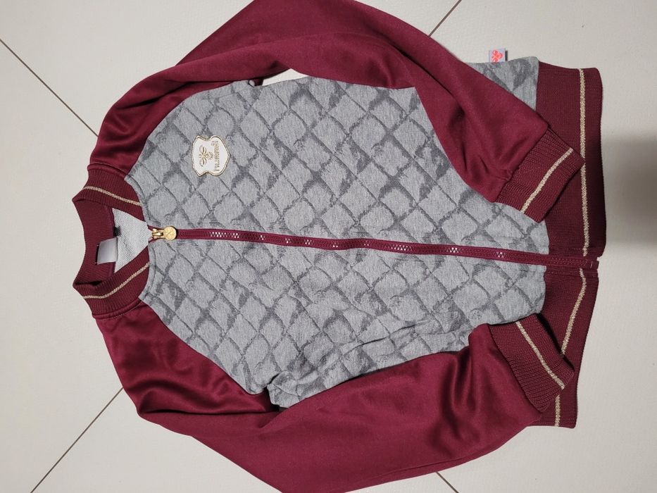 Bluza Hummel 152