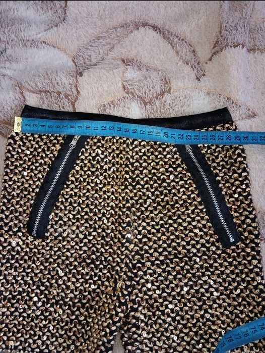 Шорти для дівчинки