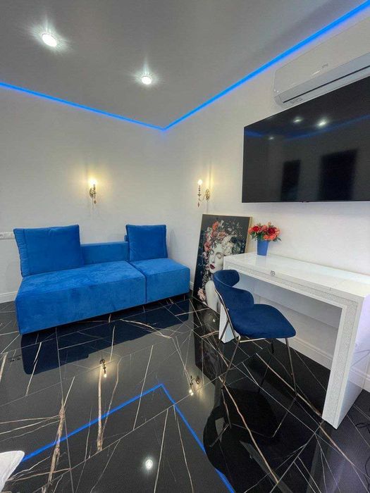 Продаж вишуканої 3-к квартири в престижному ЖК Оболонь Резіденс