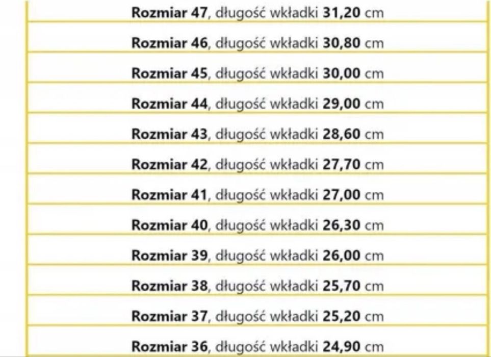 Buty robocze straus s1 rozmiar od 41-44