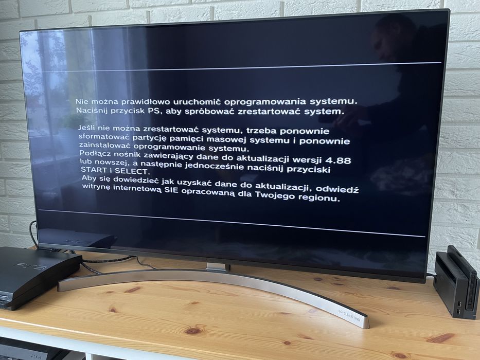 playstation 3 cech 3008a