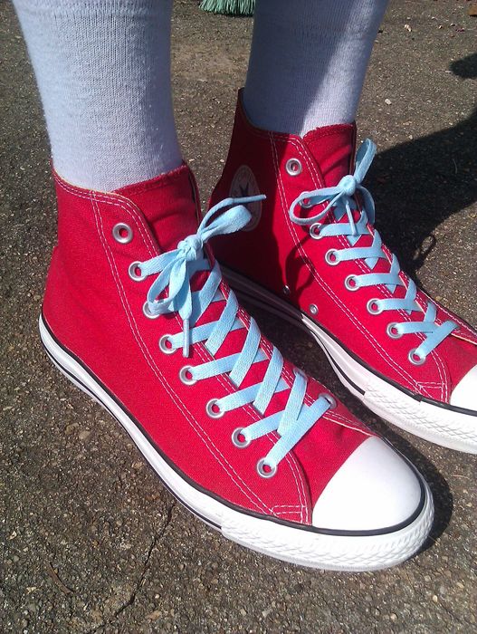 Converse All Star tamanho 42