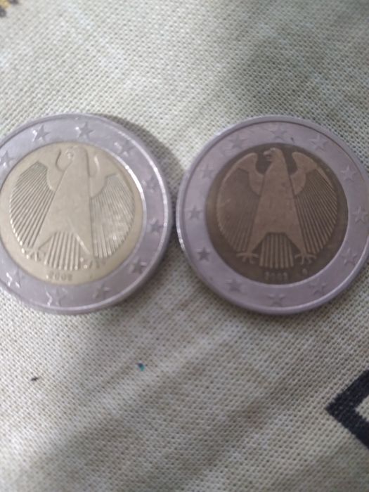 Евро и евроценты