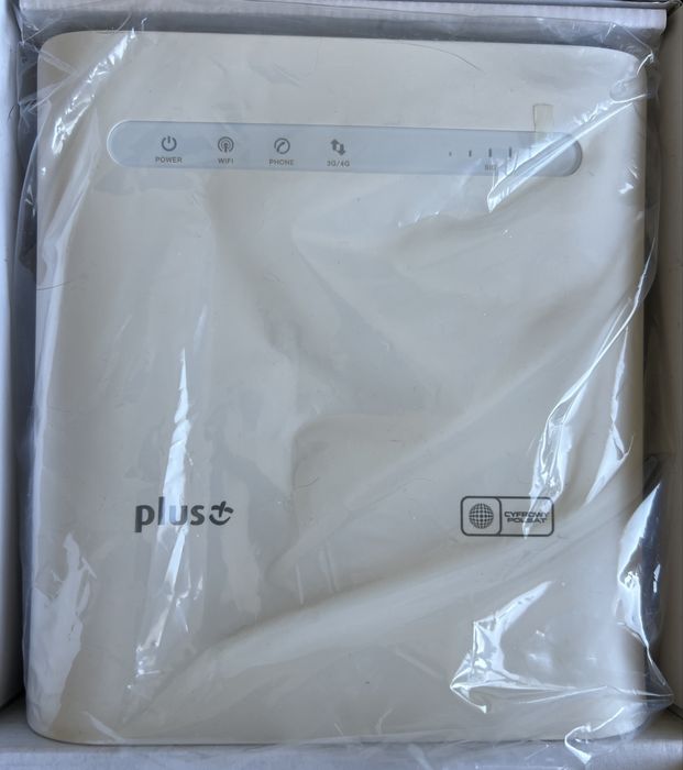 Sprzedam Router ZTE 286R 4G/LTE