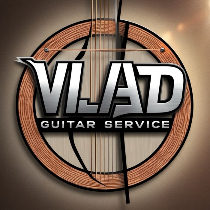 Ремонт гітар\Уроки гри на гітарі