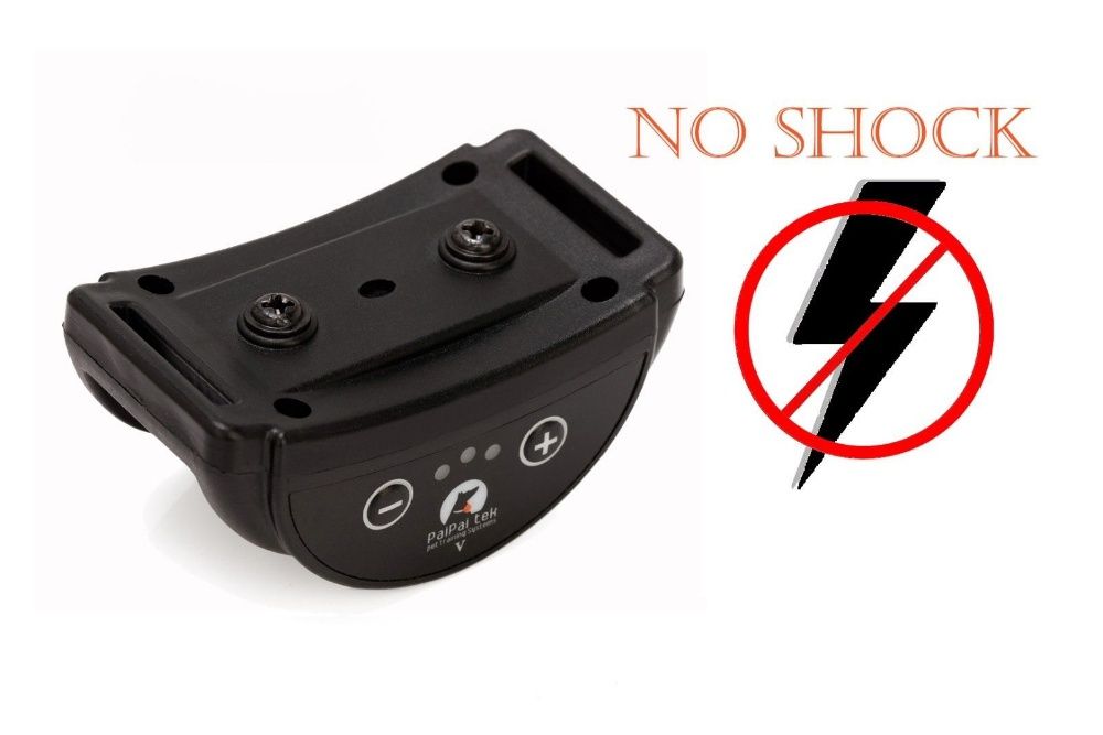 [NOVO] Coleiras anti latido para cães recarregáveis com ou sem choque!