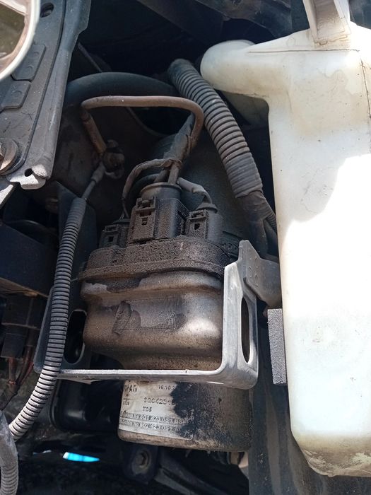 Bomba de direção SEAT Ibiza III (6L1)