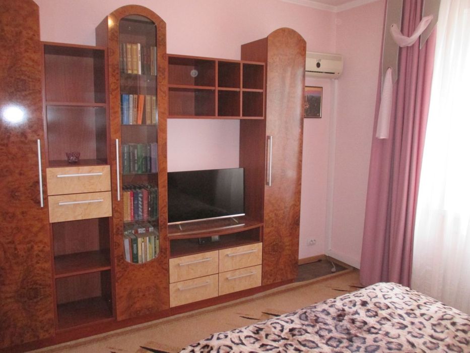 Оренда 2 кім.кв з ремонтом  в новобудові.