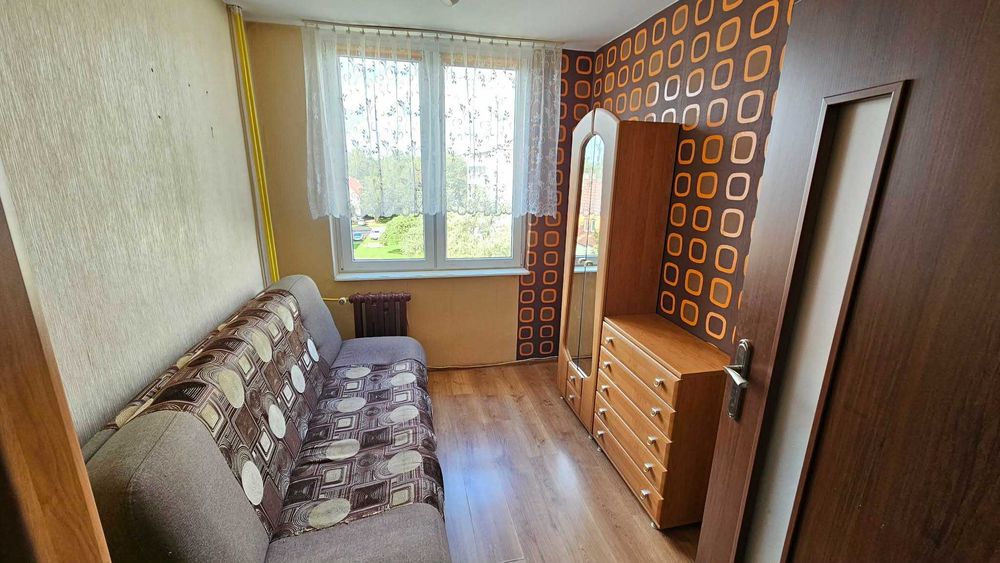 Mieszkanie – Aleksandrów Kujawski - Widok 5