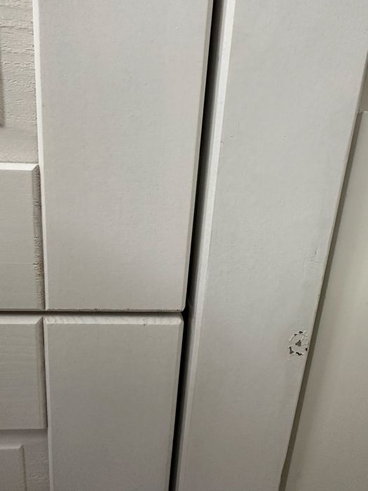 Komoda z przewijakiem Ikea