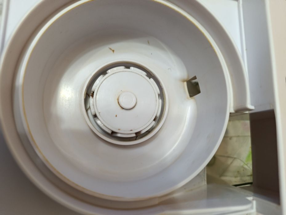 Соковыжималка новая в упаковке