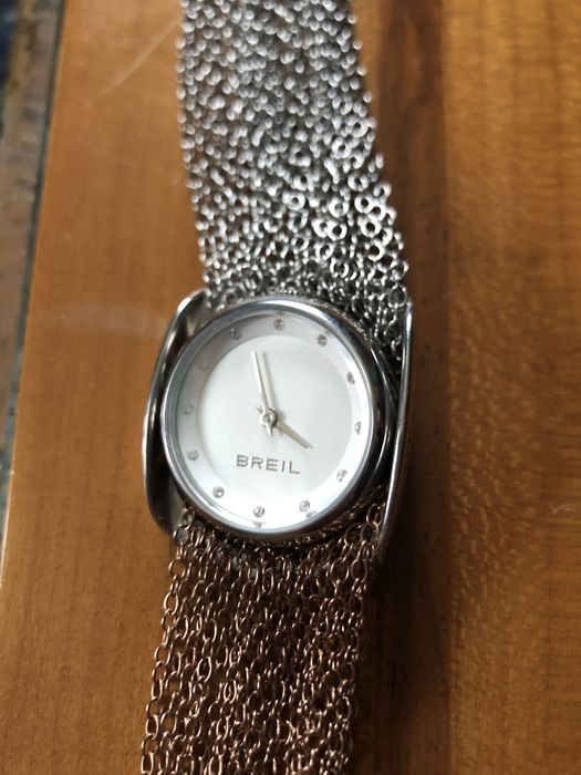 Relógio de pulso Breil
