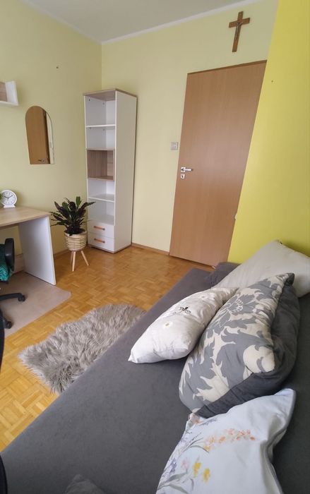 Pokój na ul.Waszyngtona, Piaski, BEZ RACHUNKÓW! od zaraz - View 4
