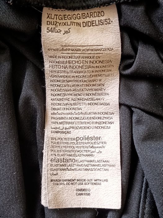 Спортивні штани Under Armour Challenger Training Pant  XL