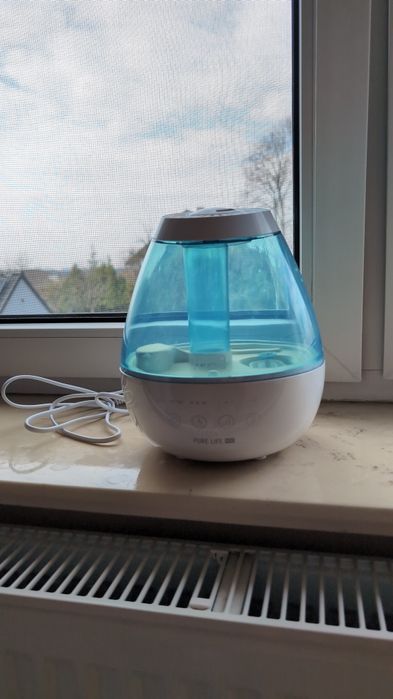 Nawilżacz powietrza Teesa Pure Life H90